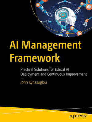 cover image of AI Management Framework